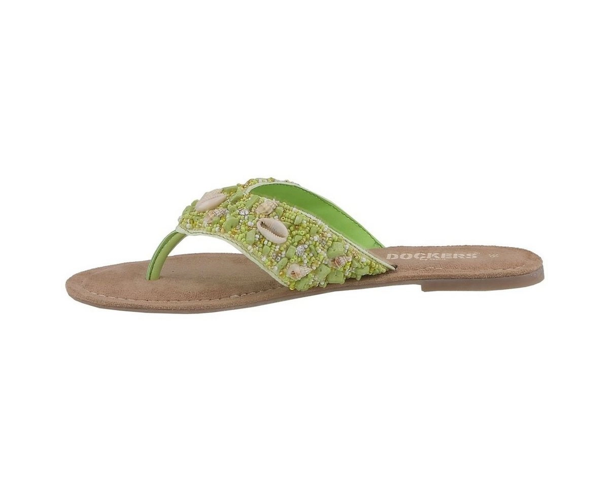 Dockers by Gerli »50PI203-700900« Badepantolette