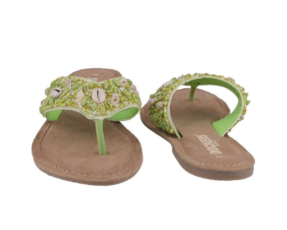 Dockers by Gerli »50PI203-700900« Badepantolette