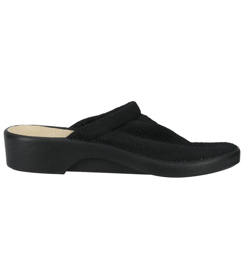 ARCOPEDICO »Hausschuhe Textil« Hausschuh