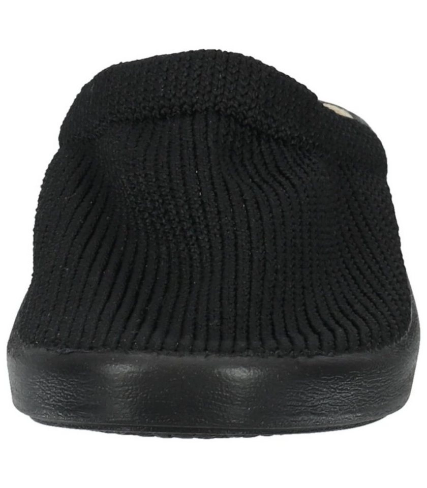 ARCOPEDICO »Hausschuhe Textil« Hausschuh