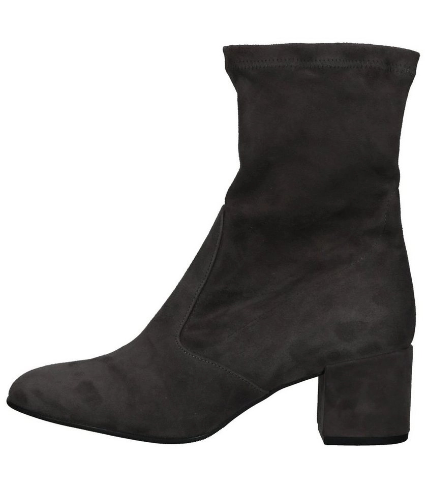 Högl »Stiefelette Veloursleder« Stiefelette