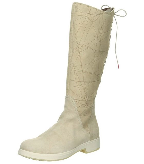 Think! »Stiefel Veloursleder« Stiefel