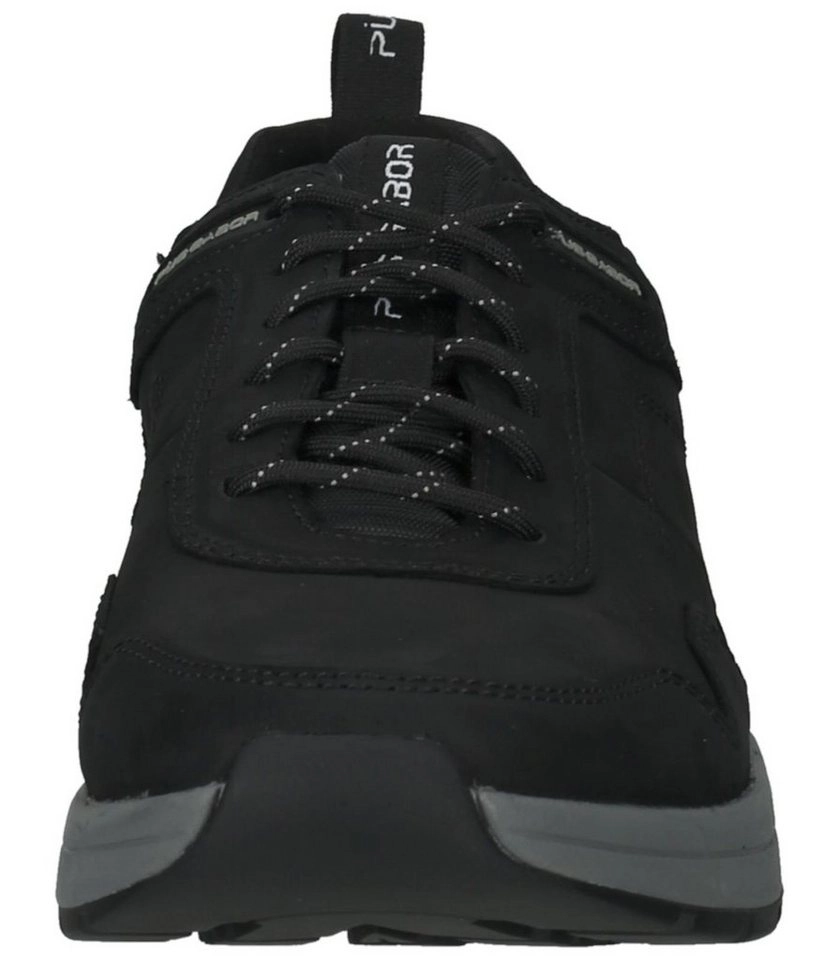 Pius Gabor »Sneaker Nubukleder« Sneaker