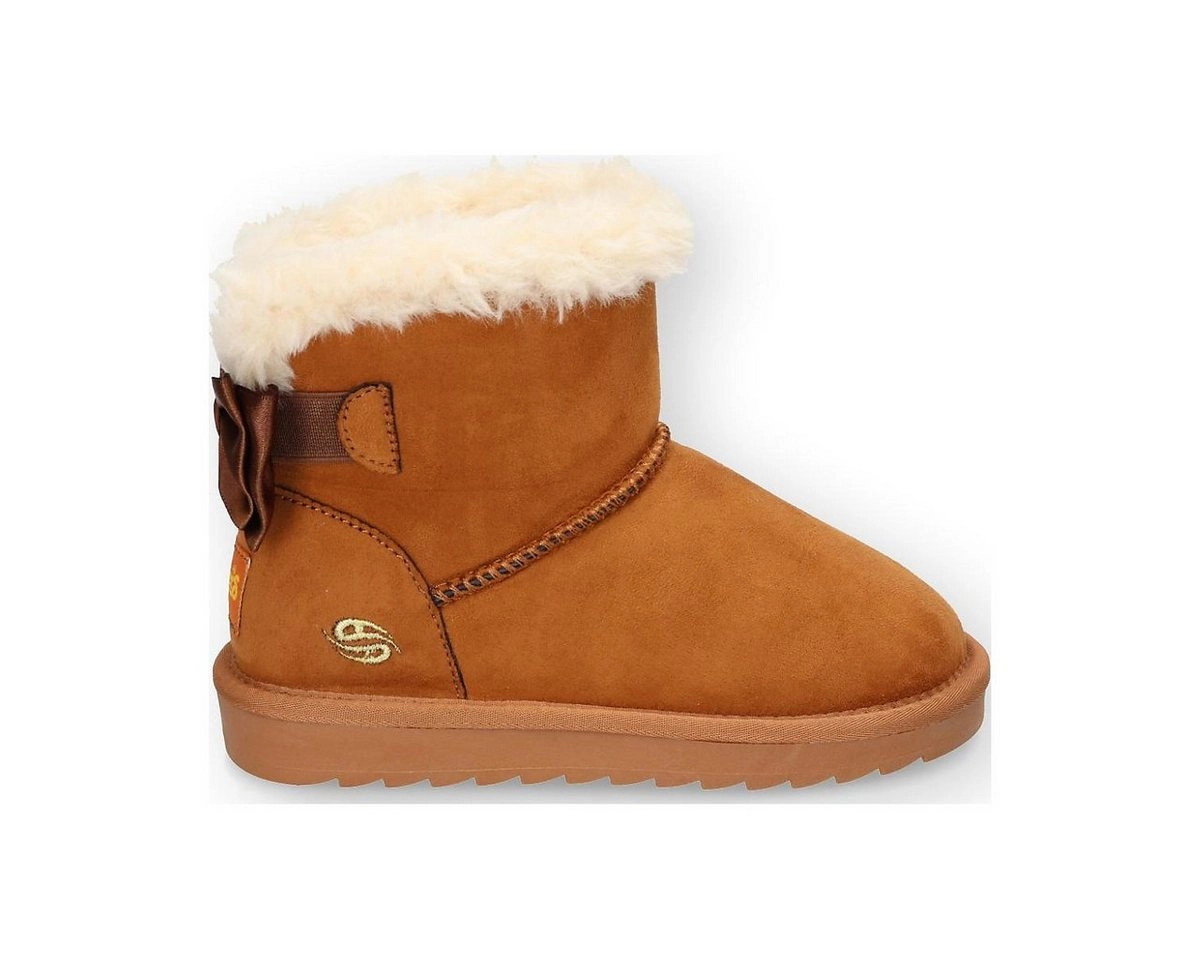 Dockers by Gerli »Winterstiefel für Mädchen« Winterstiefel