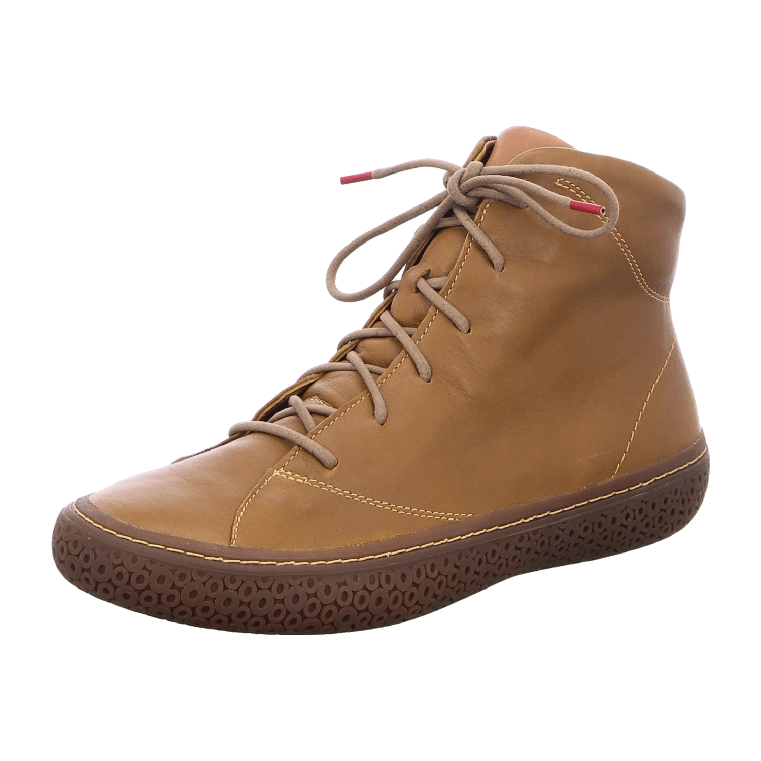 Think! »Think! Schuhe, Stiefelette Tjub - Nappa Damen« Stiefelette