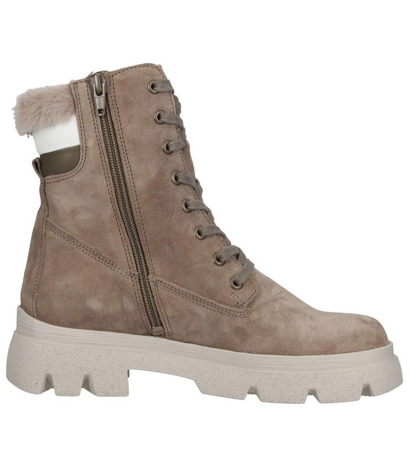 Think! »Think! Schuhe, Stiefelette Kangae - Glattleder« Stiefelette