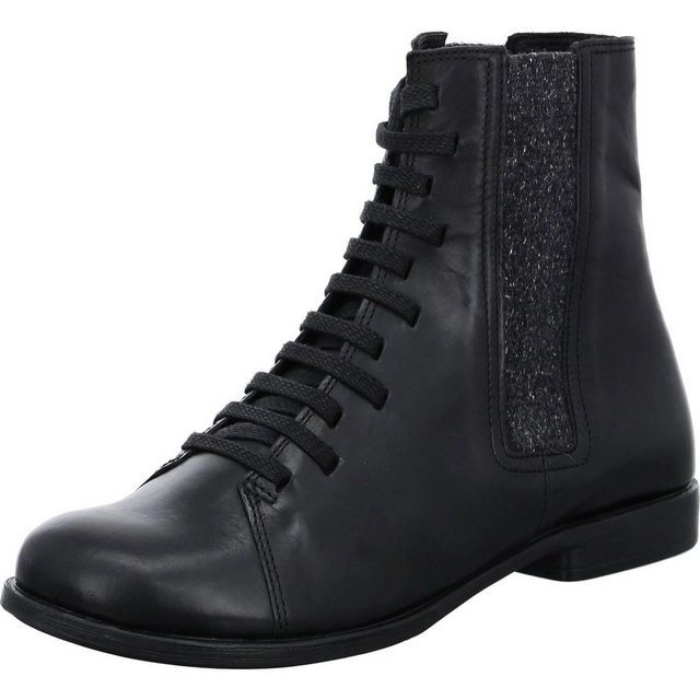 Think! »Think! Schuhe, Stiefelette Agrat - Glattleder« Stiefelette