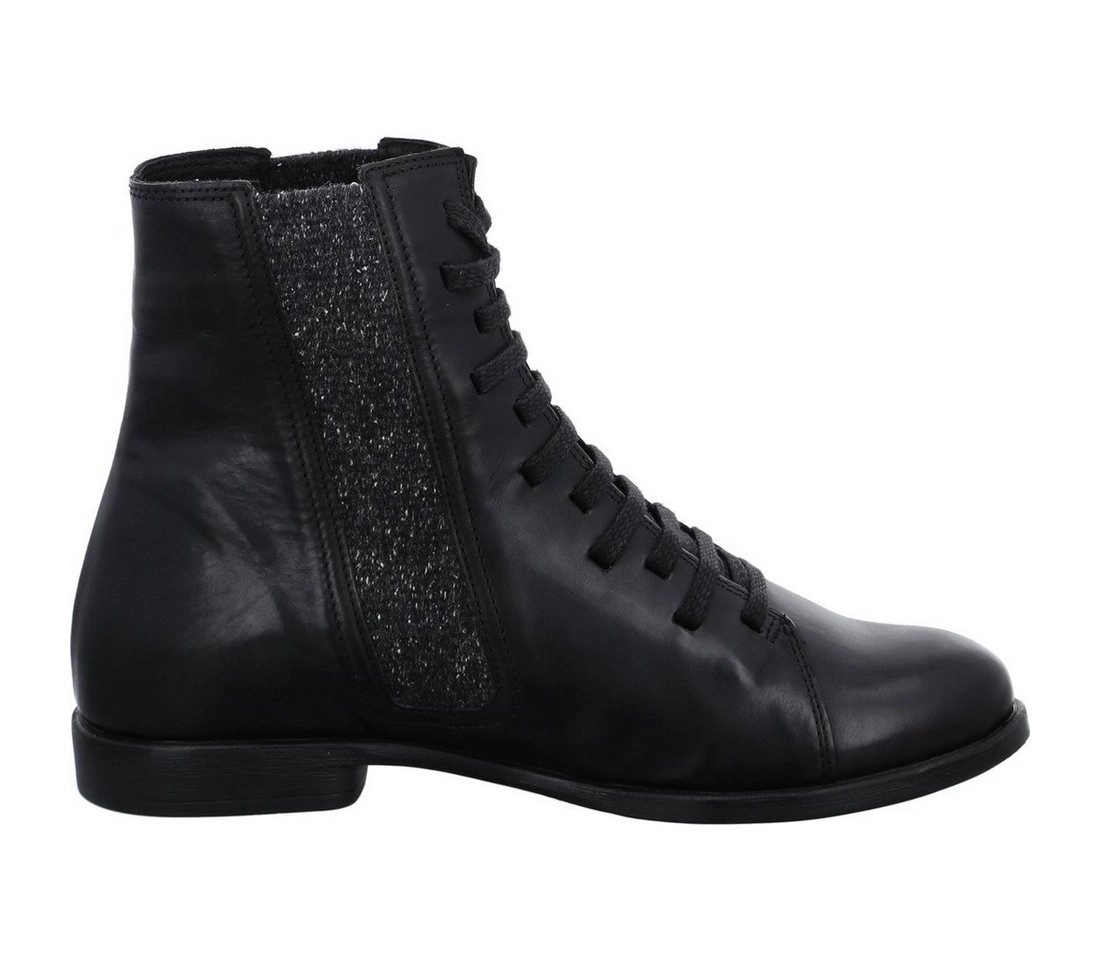 Think! »Think! Schuhe, Stiefelette Agrat - Glattleder« Stiefelette