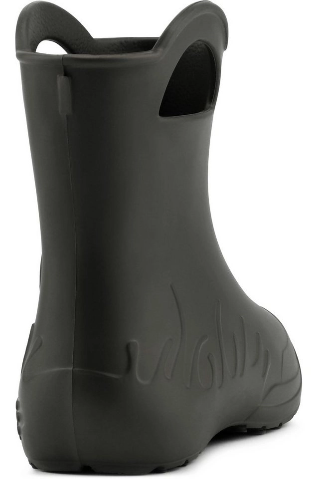 Ladeheid »Damen federleichte EVA Gummistiefel Regenschuhe LA-CA-09« Gummistiefel