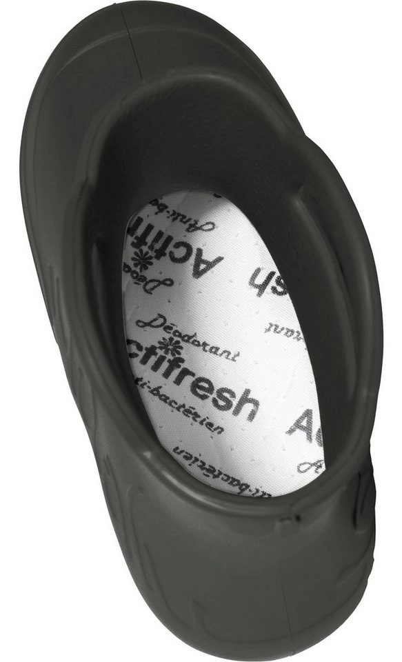 Ladeheid »Damen federleichte EVA Gummistiefel Regenschuhe LA-CA-09« Gummistiefel