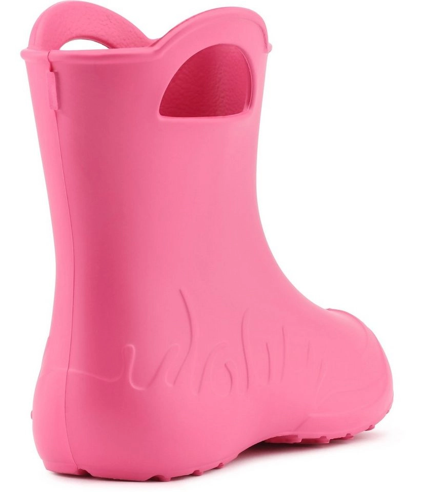 Ladeheid »Damen federleichte EVA Gummistiefel Regenschuhe LA-CA-09« Gummistiefel