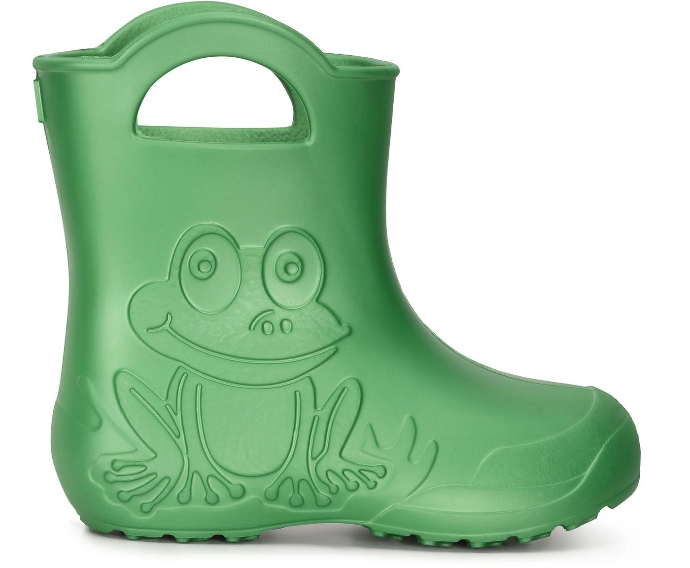 Ladeheid »Damen federleichte EVA Gummistiefel Regenschuhe LA-CA-09« Gummistiefel