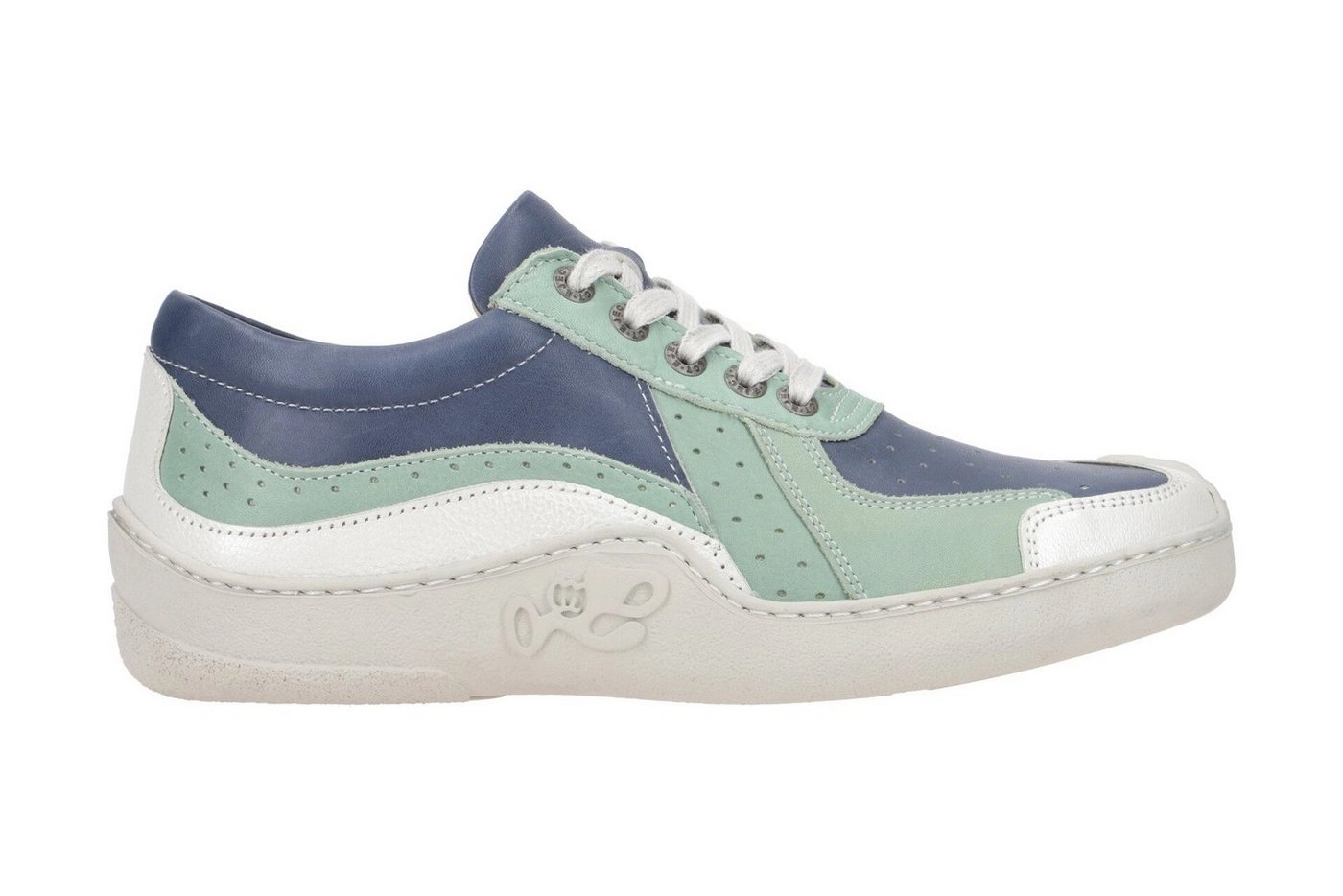 Eject »20419.002« Schnürschuh