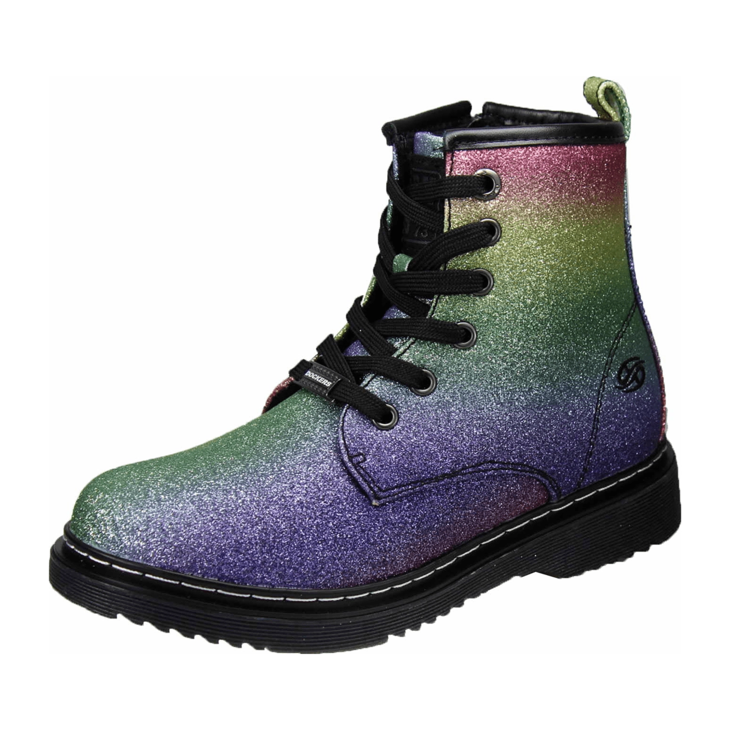 Dockers by Gerli »Stiefel für Mädchen« Stiefel