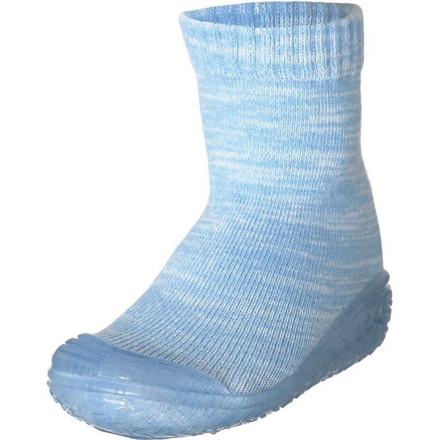 Playshoes »Kinder Strickhausschuhe« Hausschuh