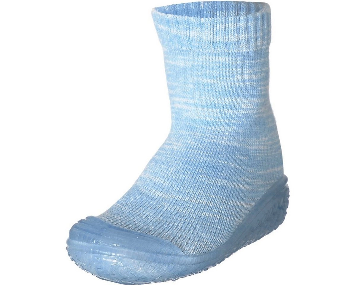 Playshoes »Kinder Strickhausschuhe« Hausschuh