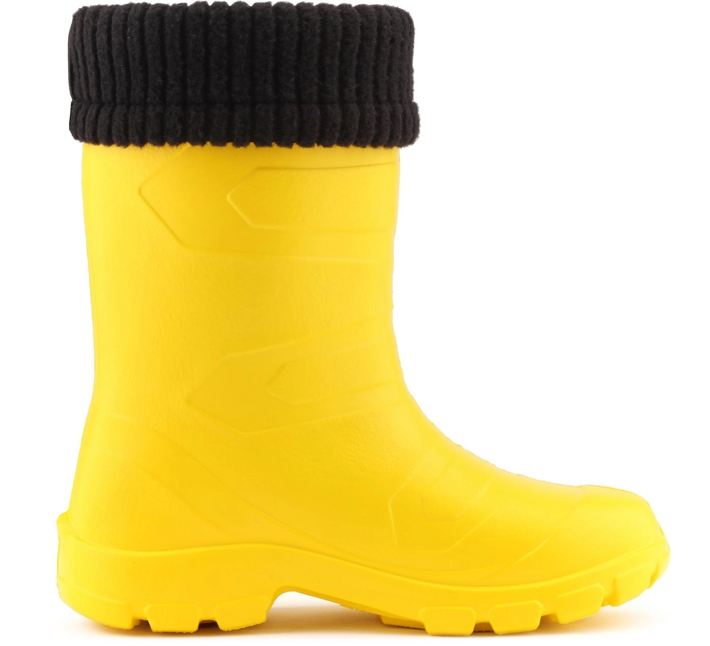 Ladeheid »Kinder federleichte EVA Thermo Gummistiefel gefüttert LA845KIDS« Gummistiefel