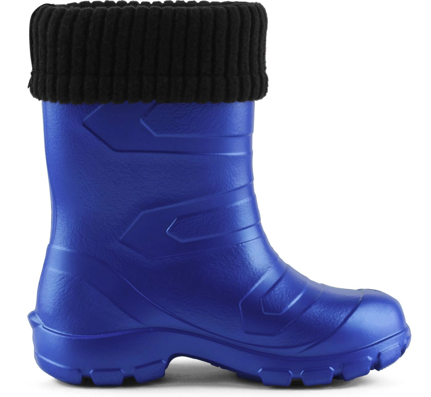 Ladeheid »Kinder federleichte EVA Thermo Gummistiefel gefüttert LA845KIDS« Gummistiefel