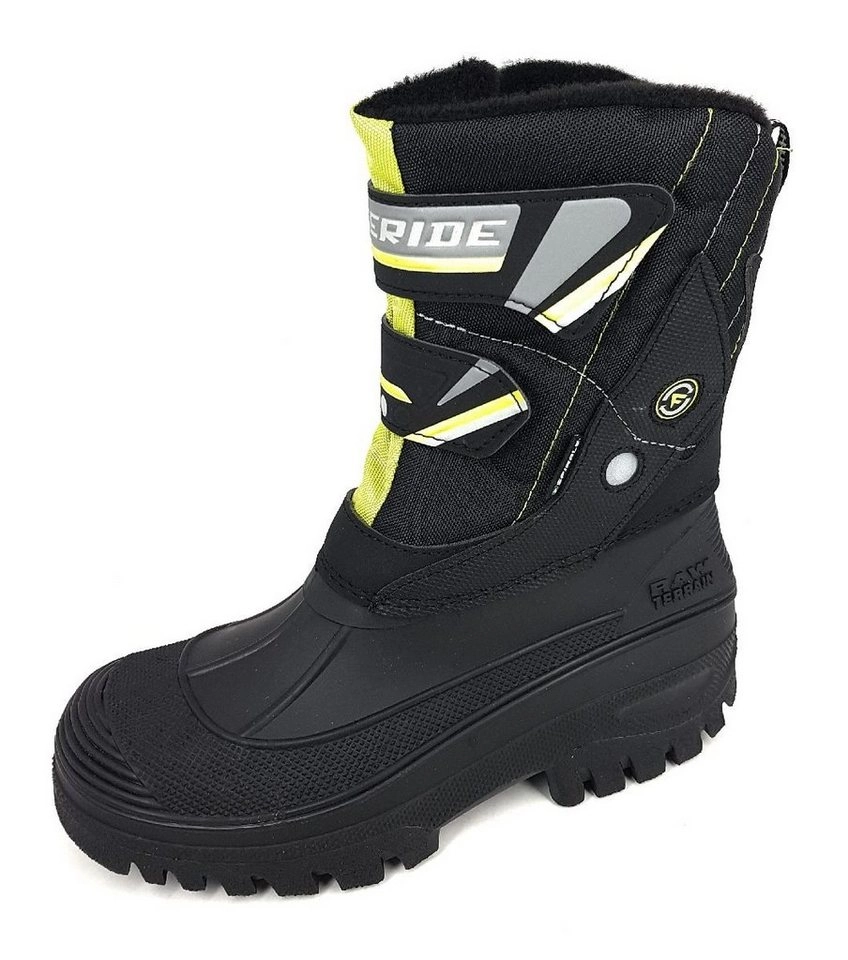 Spirale »Stiefel« Stiefel