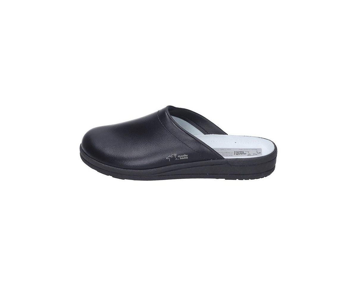 Manitu-Home »Hausschuhe Pantoffeln« Pantoffel