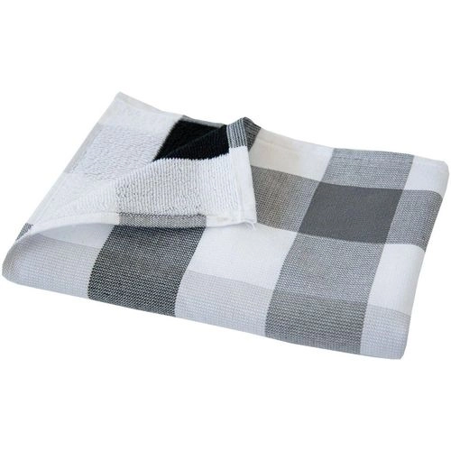 Dyckhoff Geschirrtuch »MULTIDRY«, (Set, 2-tlg), in hochwertiger Doubleface Qualität