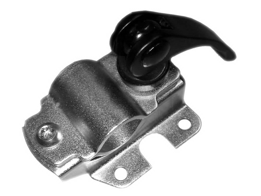 BMW Halter für Navigationssystem F800GS Adventure / R1200GS / R1200GS Adventure