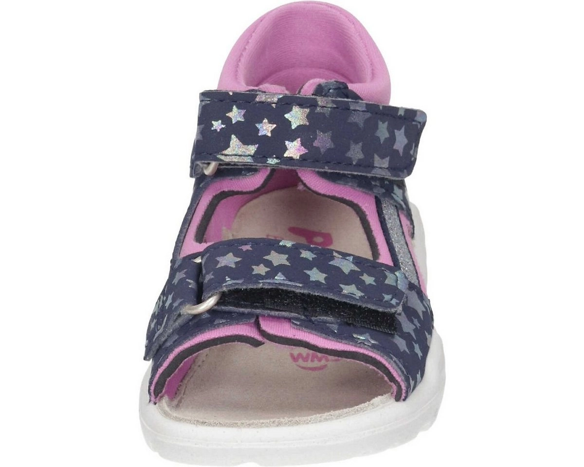 PEPINO by RICOSTA »Baby Sandalen KAIA für Mädchen« Sandale