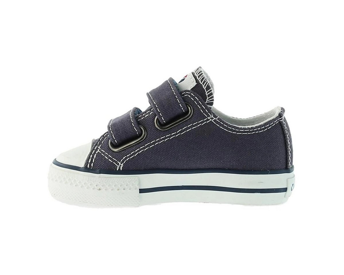 Victoria »Sneakers Low TRIBU TIRAS LONA für Jungen« Sneaker