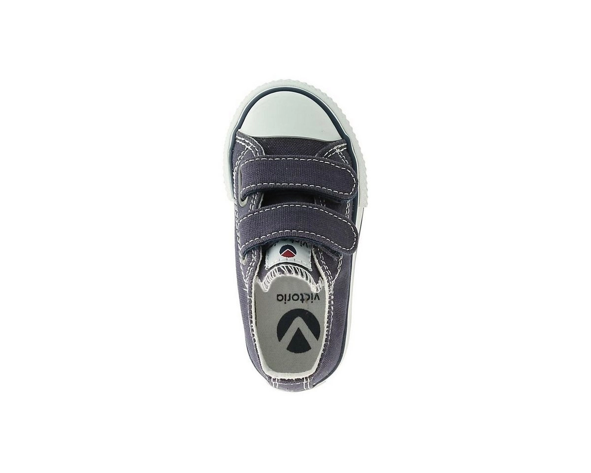 Victoria »Sneakers Low TRIBU TIRAS LONA für Jungen« Sneaker
