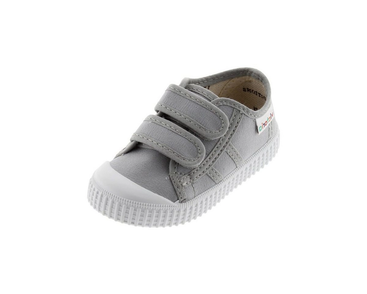 Victoria »Sneakers Low 1915 BASKET TIRAS LONA für Jungen« Sneaker