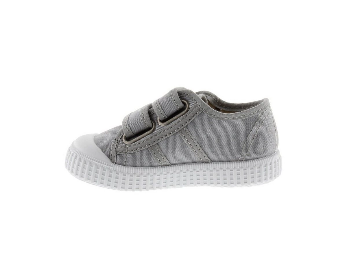 Victoria »Sneakers Low 1915 BASKET TIRAS LONA für Jungen« Sneaker