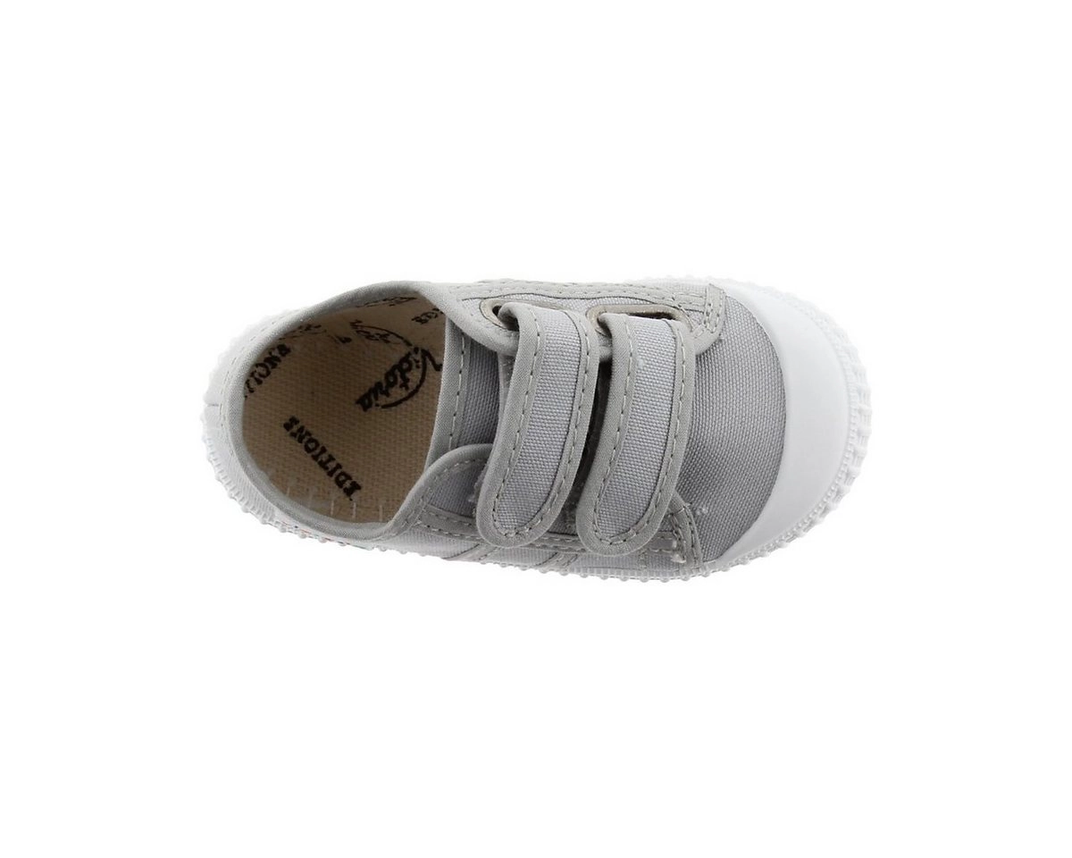 Victoria »Sneakers Low 1915 BASKET TIRAS LONA für Jungen« Sneaker