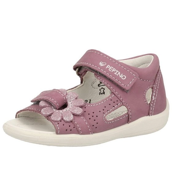 Pepino »Sandalen Nubukleder« Riemchensandalette