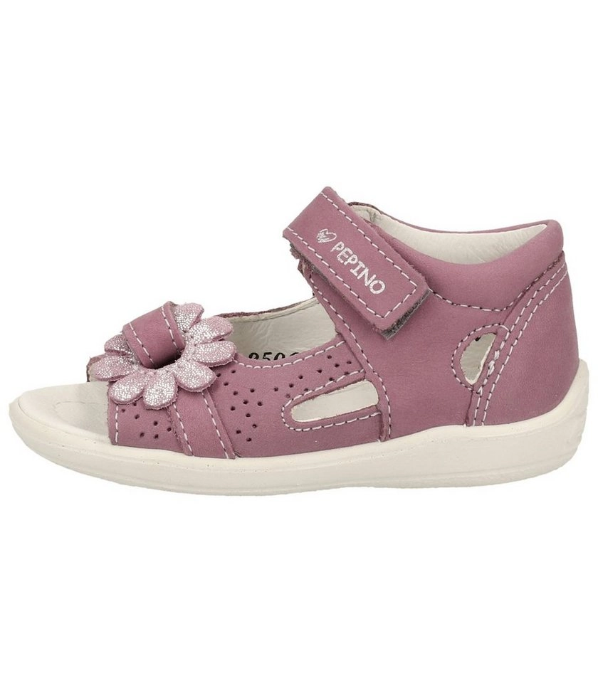 Pepino »Sandalen Nubukleder« Riemchensandalette