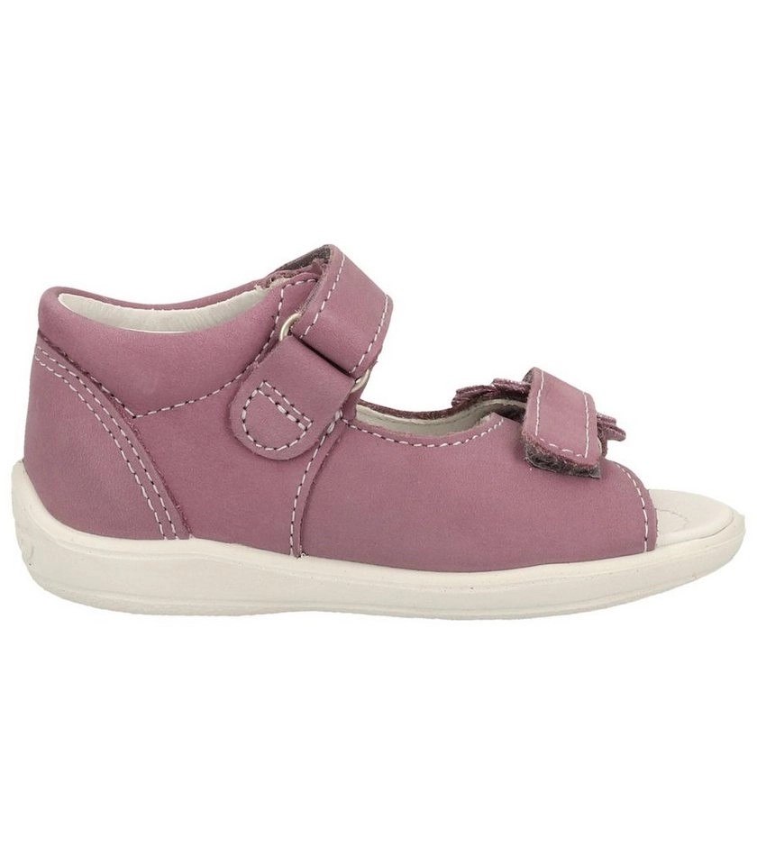 Pepino »Sandalen Nubukleder« Riemchensandalette