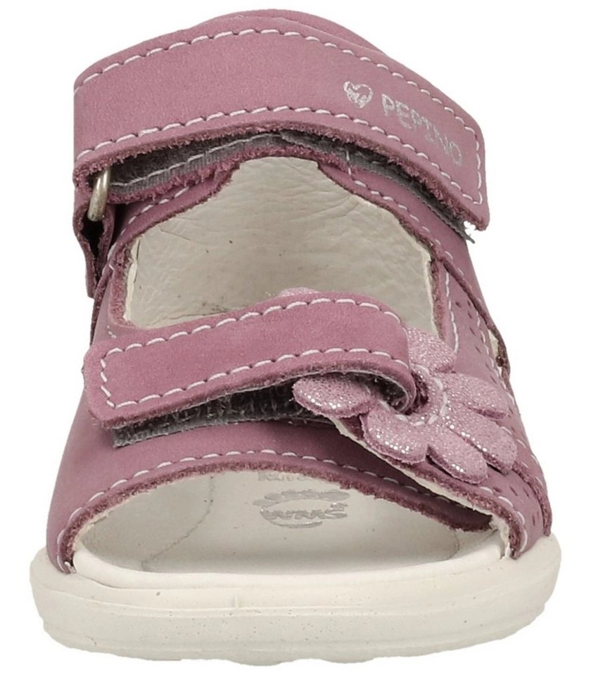 Pepino »Sandalen Nubukleder« Riemchensandalette