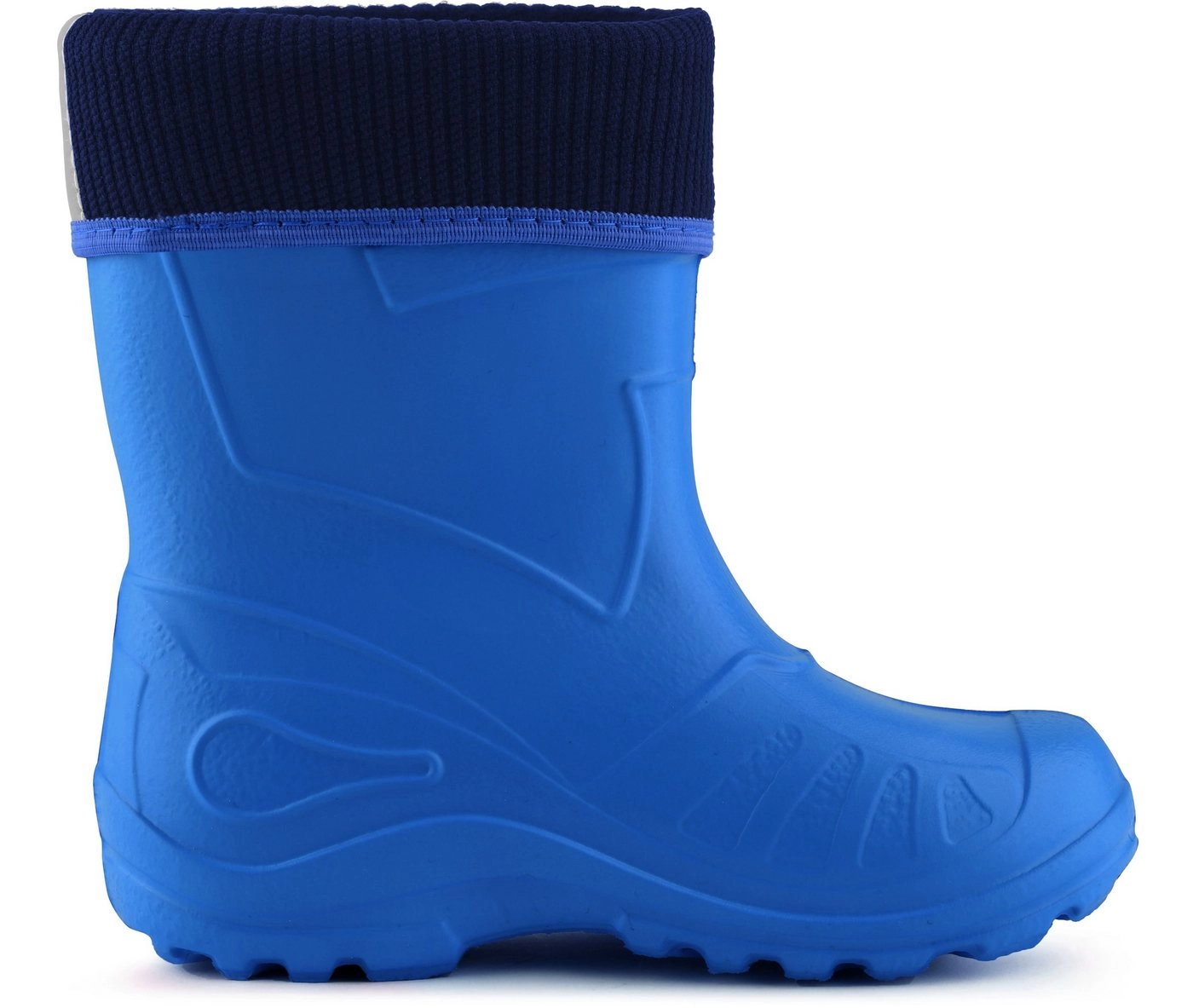 Ladeheid »Kinder Federleichte EVA Thermo Gummistiefel Gefüttert KL058« Gummistiefel