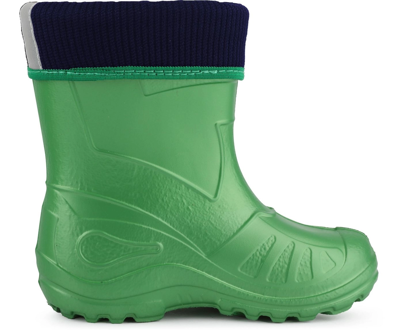 Ladeheid »Kinder Federleichte EVA Thermo Gummistiefel Gefüttert KL058« Gummistiefel