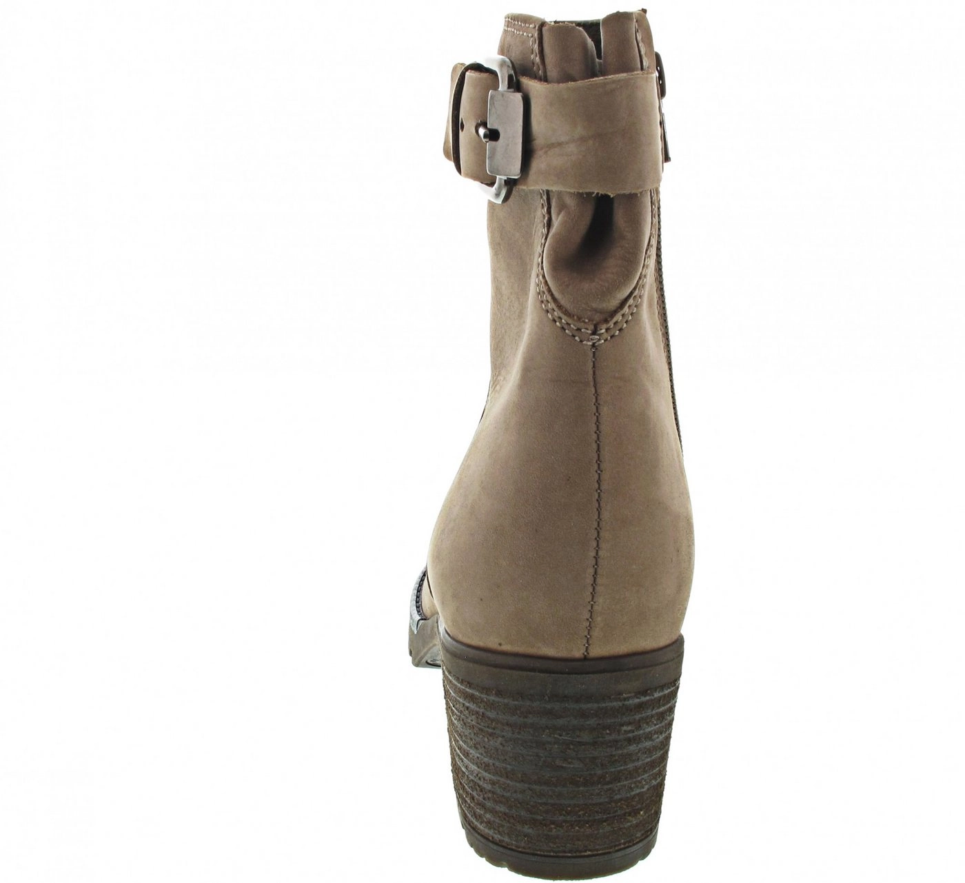 Gabor Comfort Stiefelette Wechselfußbett