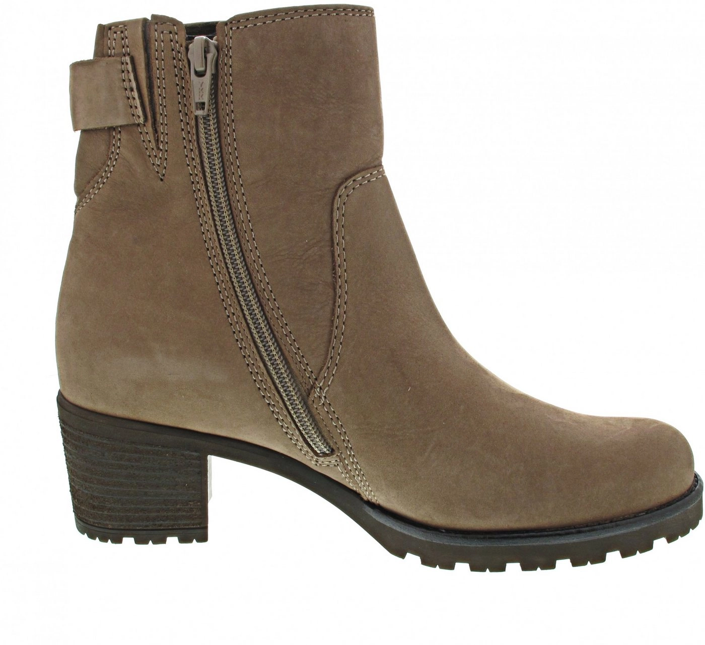 Gabor Comfort Stiefelette Wechselfußbett