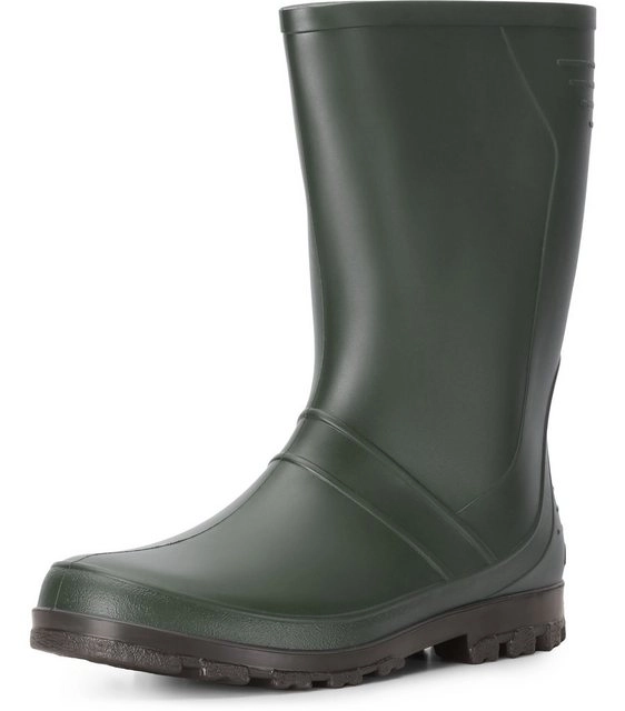 Ladeheid »Damen und Herren PVC Gummistiefel LA-959« Gummistiefel