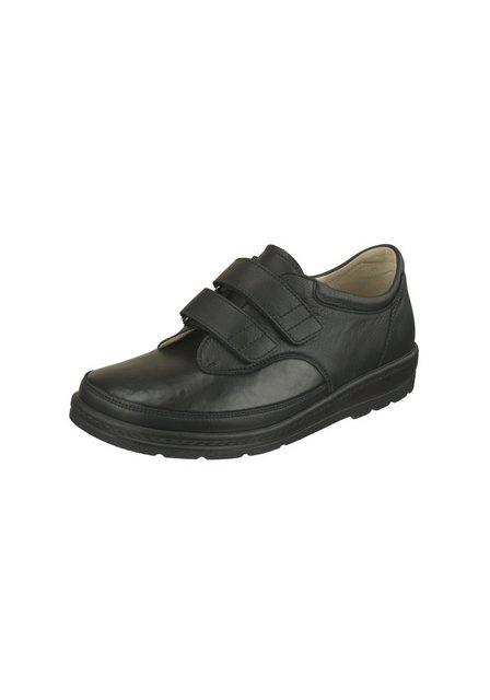 Natural Feet »Göteborg« Klettschuh mit Stretchmaterial