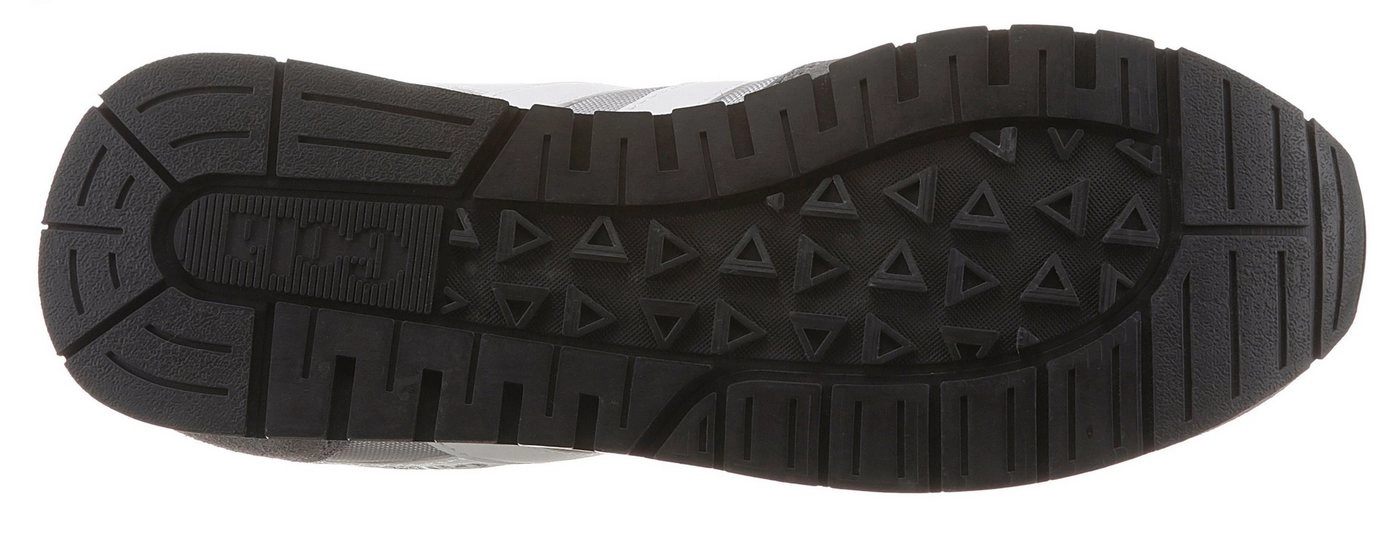 Gola Classic »DAYTONA« Sneaker mit Wechselfußbett