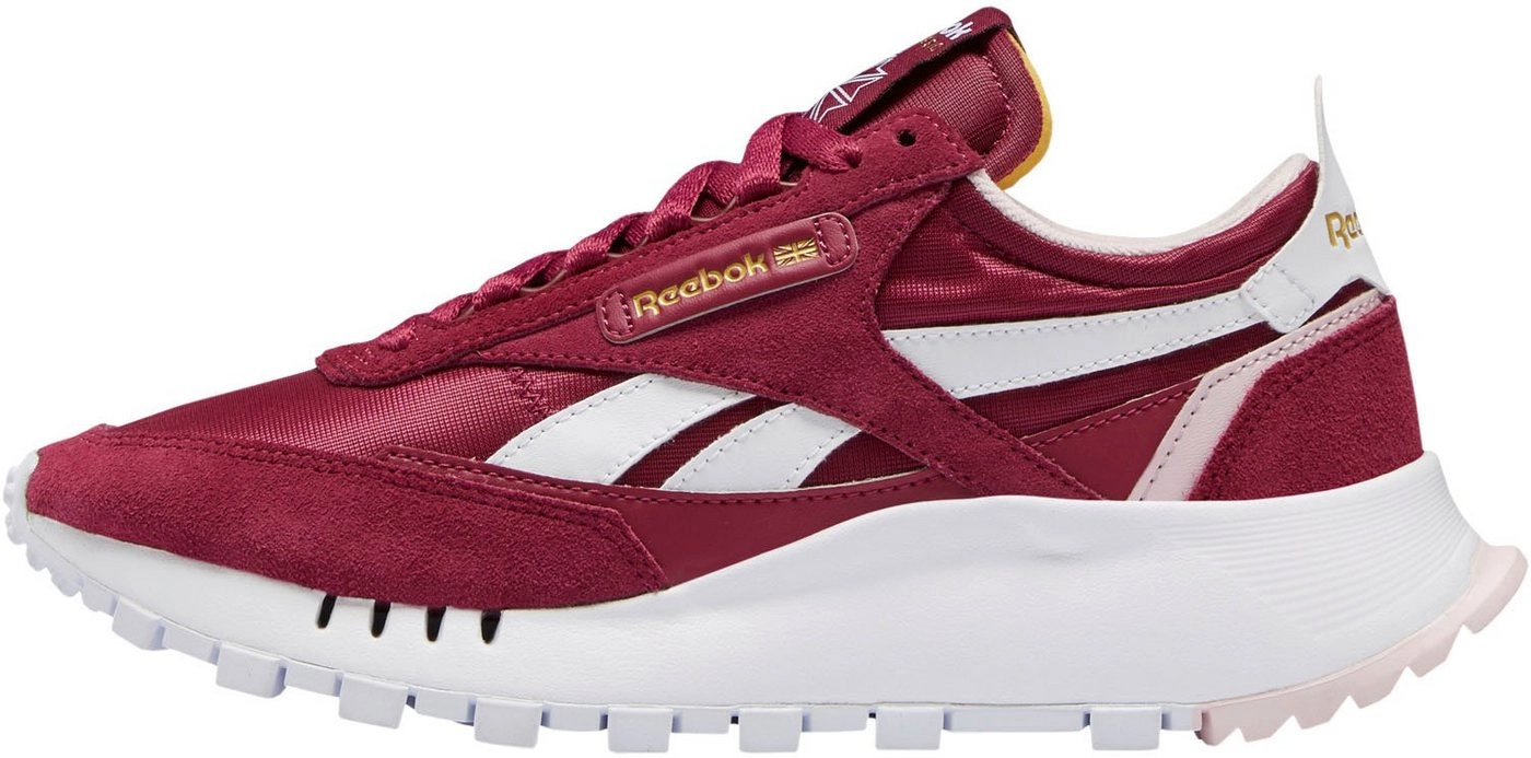 Reebok Classic »Classic Leather Legacy« Sneaker