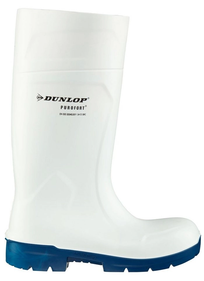 Dunlop_Workwear Gummistiefel aus PVC, Sicherheitsklasse S5