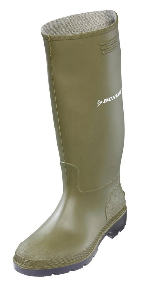 Dunlop_Workwear »Pricemastor« Gummistiefel