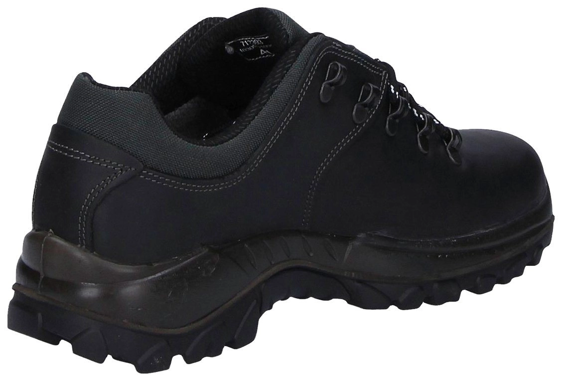 Grisport work »10309D109G« Arbeitsschuh Grisport Halbschuh schwarz Gritex