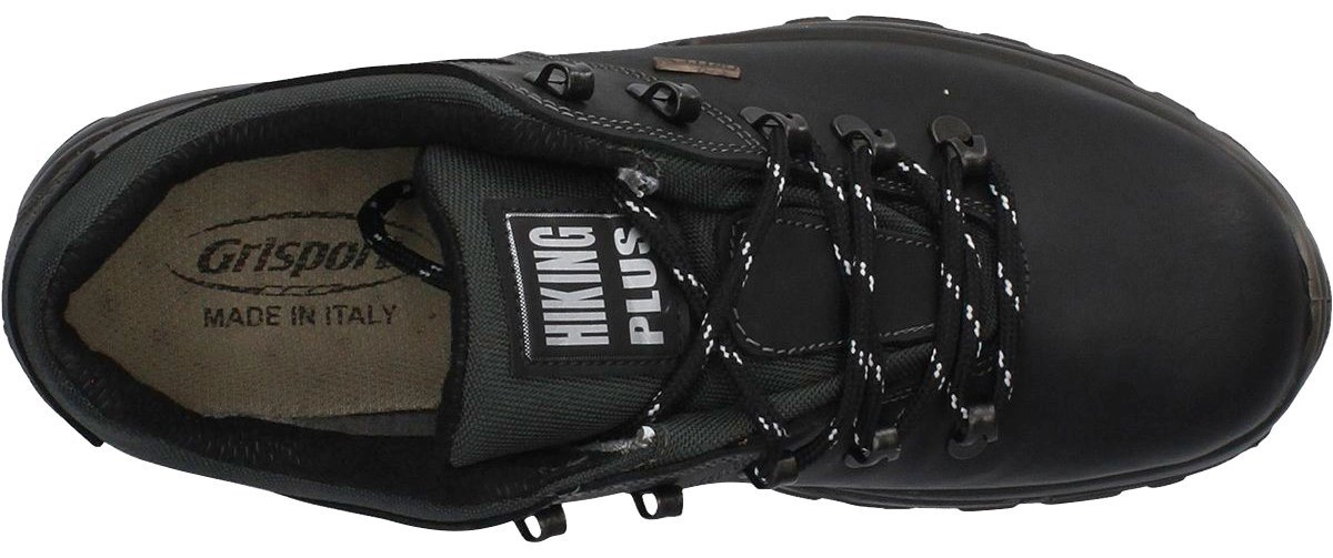 Grisport work »10309D109G« Arbeitsschuh Grisport Halbschuh schwarz Gritex