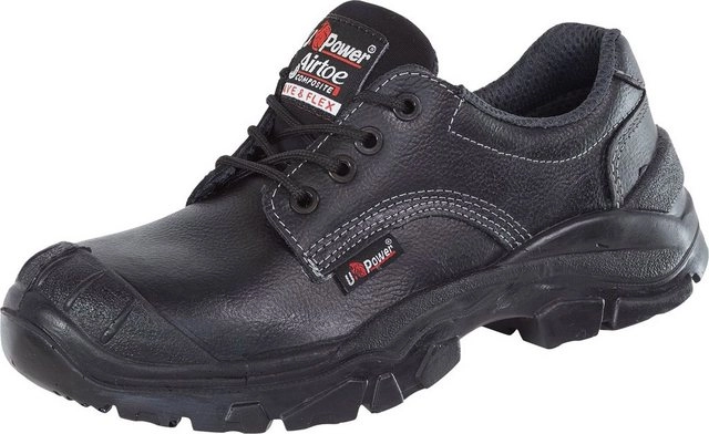 U-Power »Lynx« Sicherheitsschuh S3