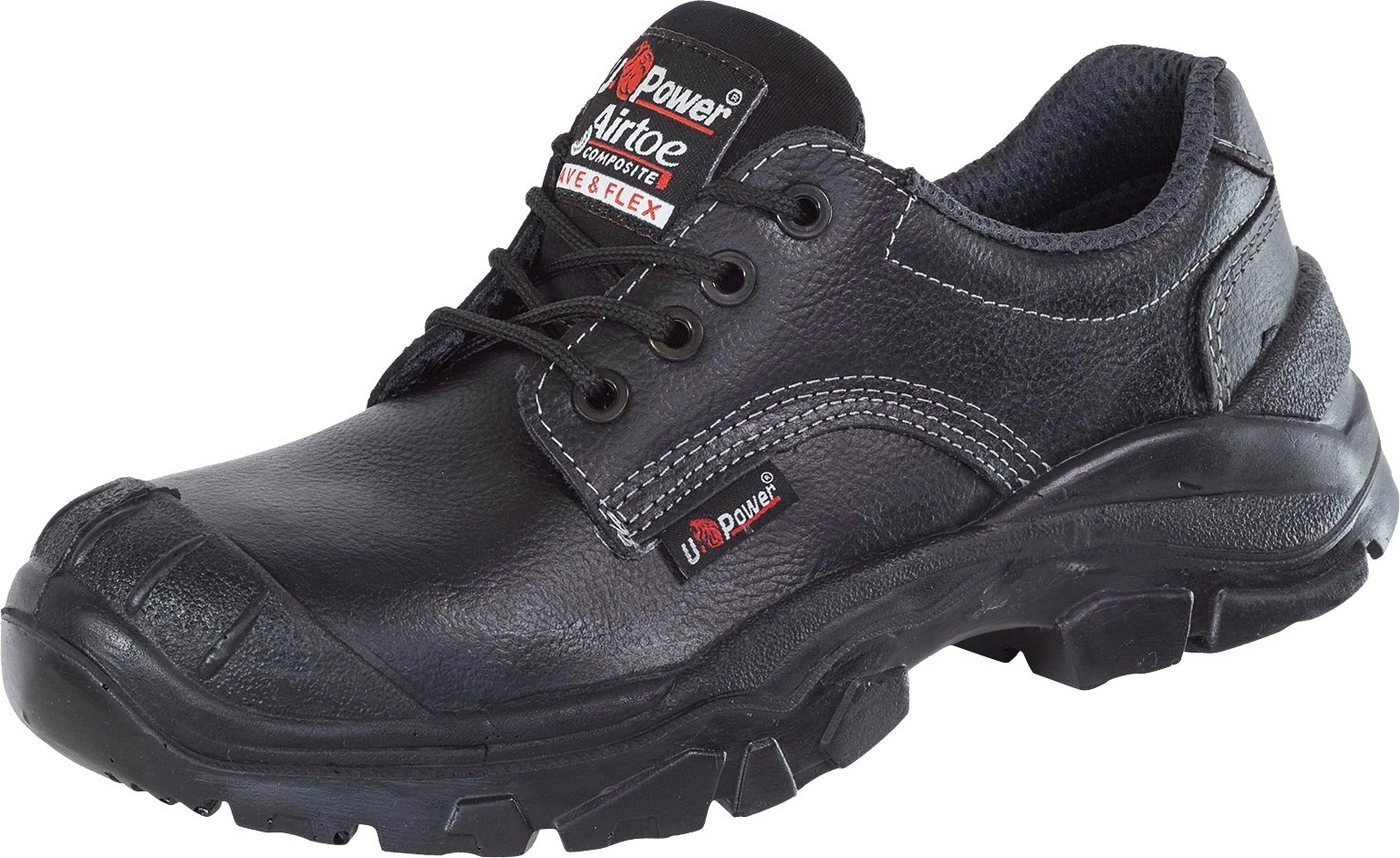 U-Power »Lynx« Sicherheitsschuh S3